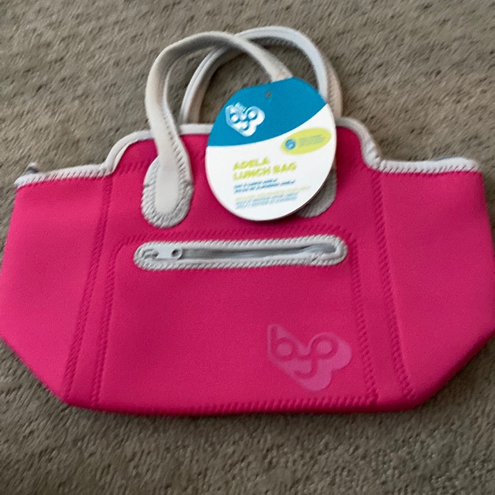 Adela byo lunch bag